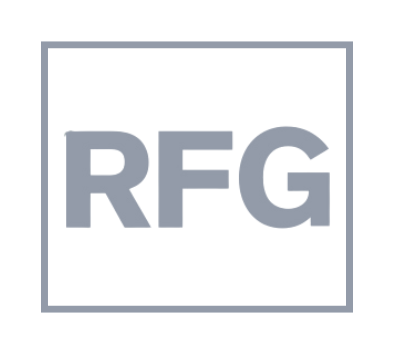 RFG Foods logo