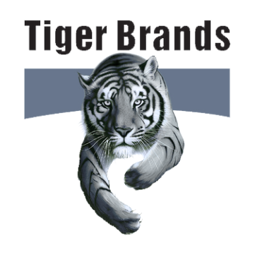 Tiger Brands logo
