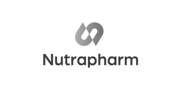 Nutrapharm logo