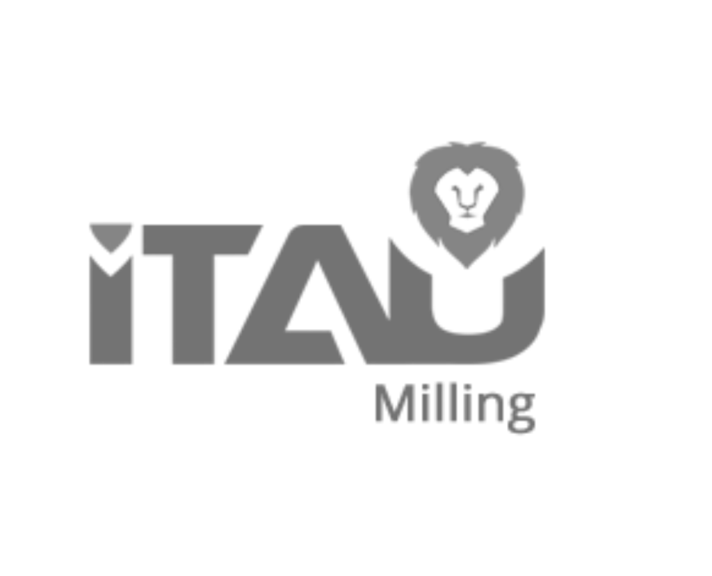 Itau Milling logo