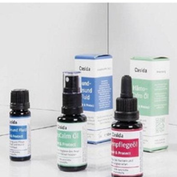 Thermal inkjet coding on medicine cartons and bottles