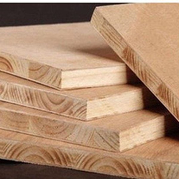 Thermal inkjet marking on wood and board